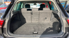 Volkswagen Tiguan 1.5 TSi EVO 150 Match 5dr Petrol Estate